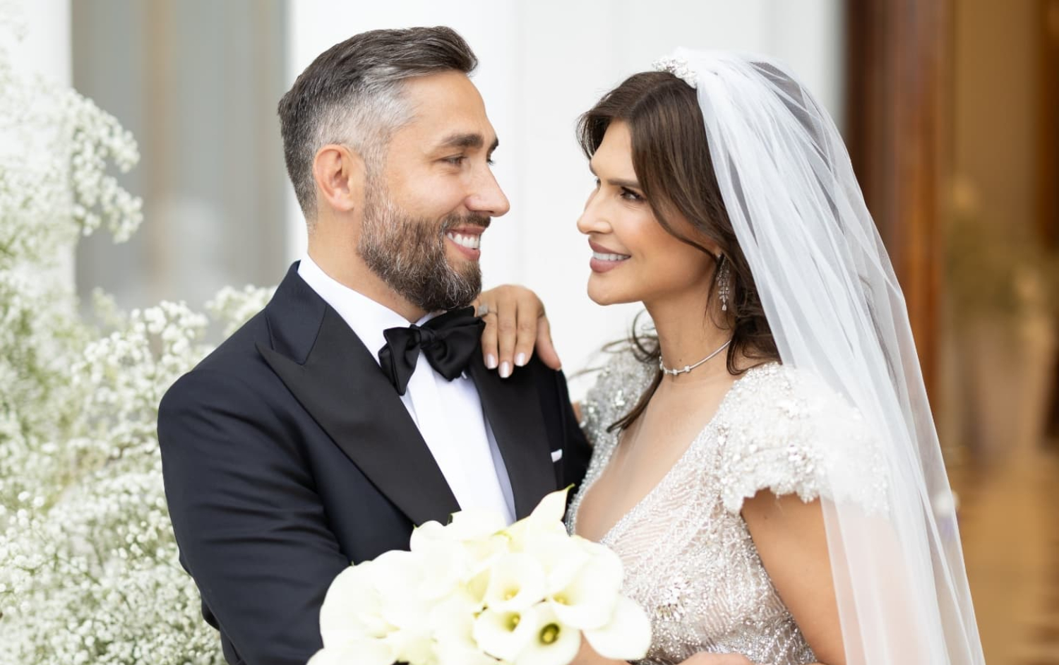 Unde au petrecut Paștele Monica Bîrlădeanu și Valeriu Gheorghiță. Actrița a trăit o experiență inedită: „A fost o idee foarte bună”