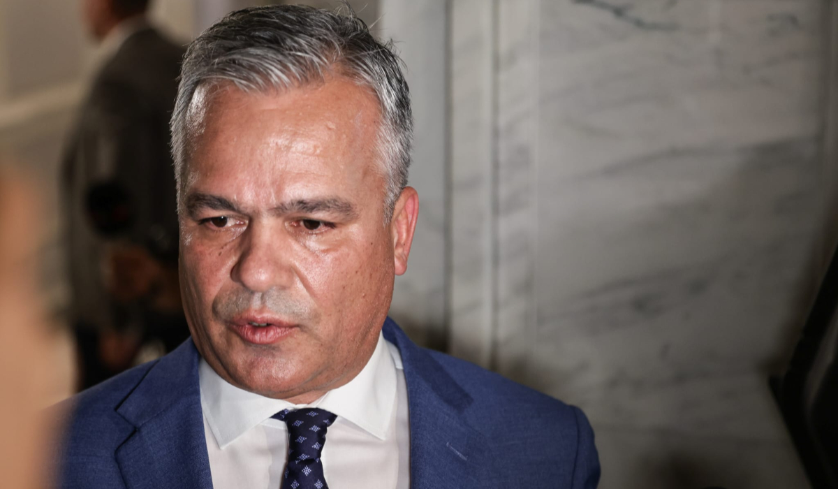 De ce spune Adrian Veștea că l-a ales Nicușor Dan pentru funcția de premier: „Nu am fost apropiat, cred că a existat o evaluare”