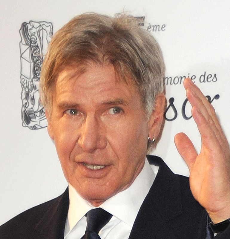 Oscar 2025. Harrison Ford nu va mai prezenta la marele eveniment din cauza diagnosticului pus de medici vineri. Ce a pățit