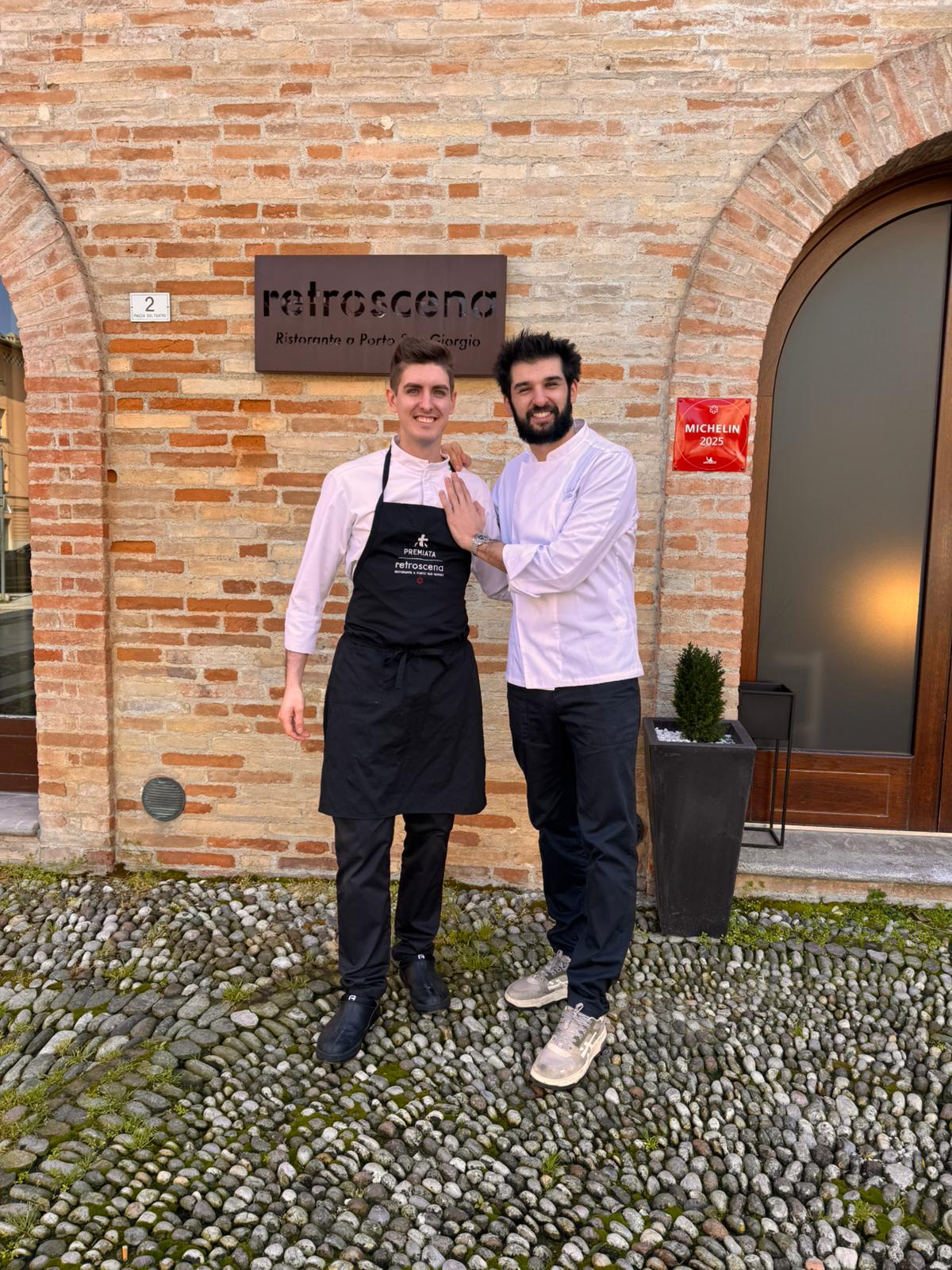 Cu ce se ocupă acum Luca Zvaleni, câștigătorul sezonului 16 „Chefi la cuțite”. „M-au fascinat ideile și combinațiile culinare”
