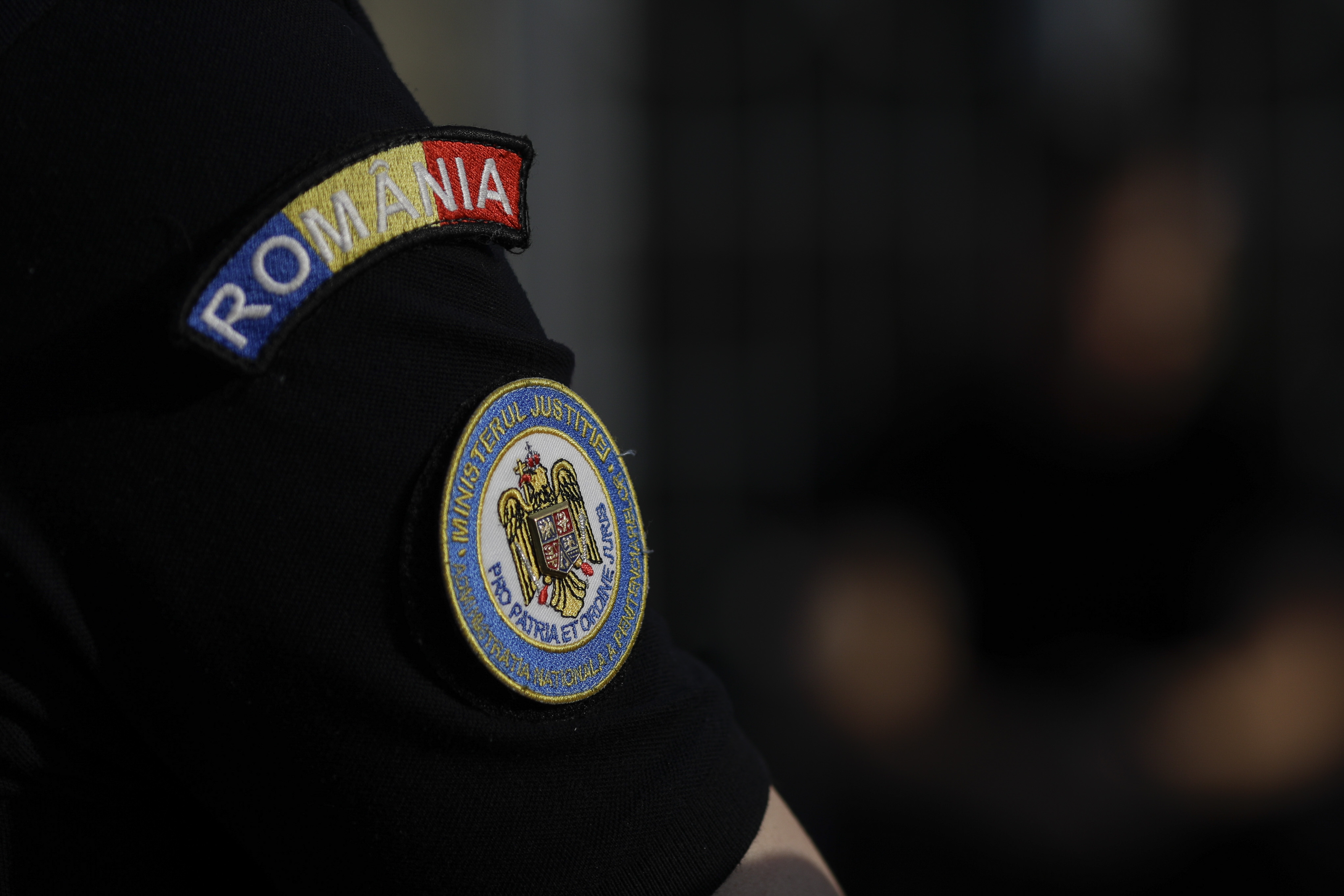 Protest al polițiștilor din penitenciare. Au refuzat să intre la serviciu timp de patru ore și amenință cu proteste ample
