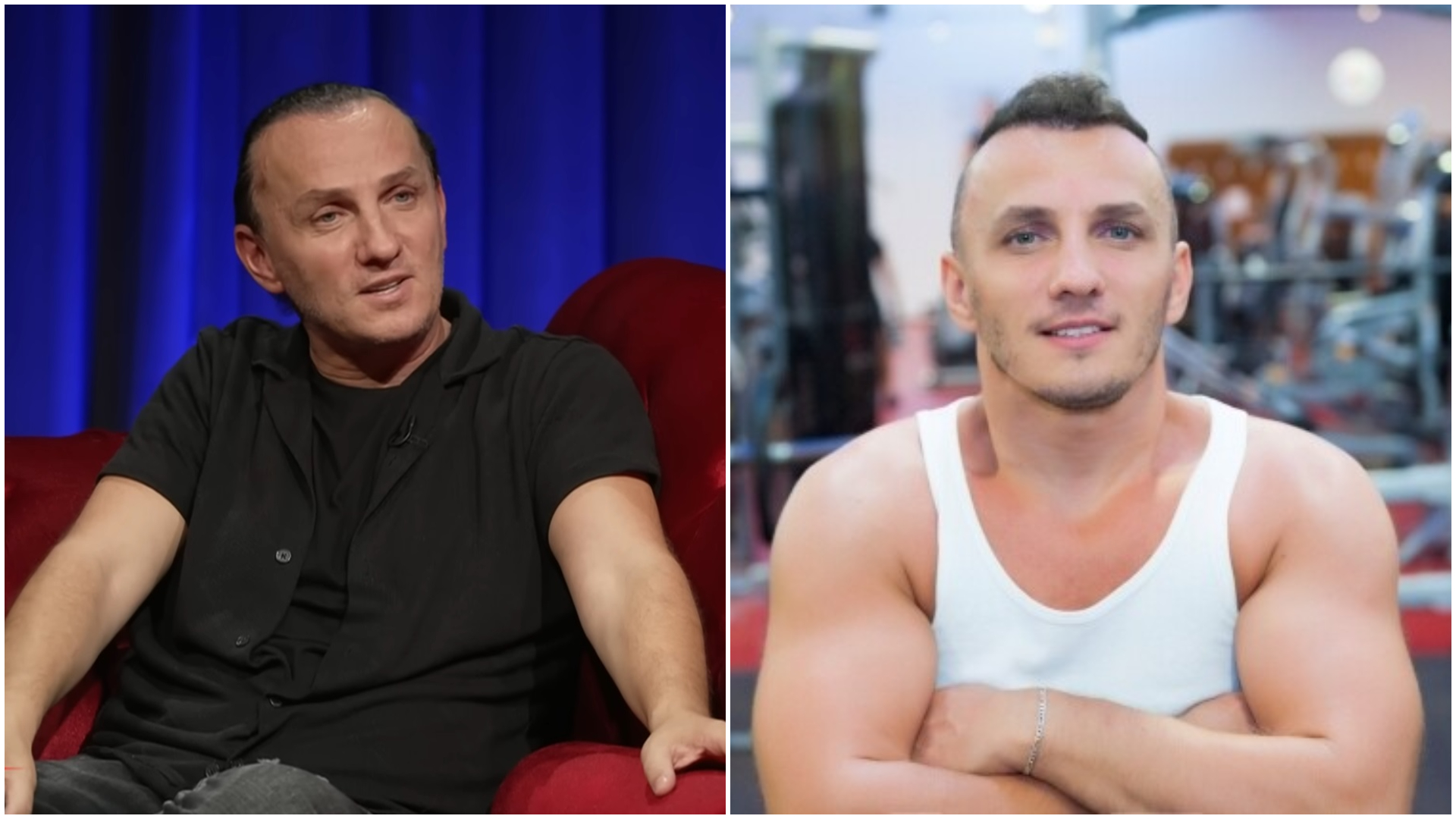 Când a cunoscut-o Mihai Trăistariu pe Theo Rose. „Acum e vedetă, nu mai are nevoie de duet cu mine”