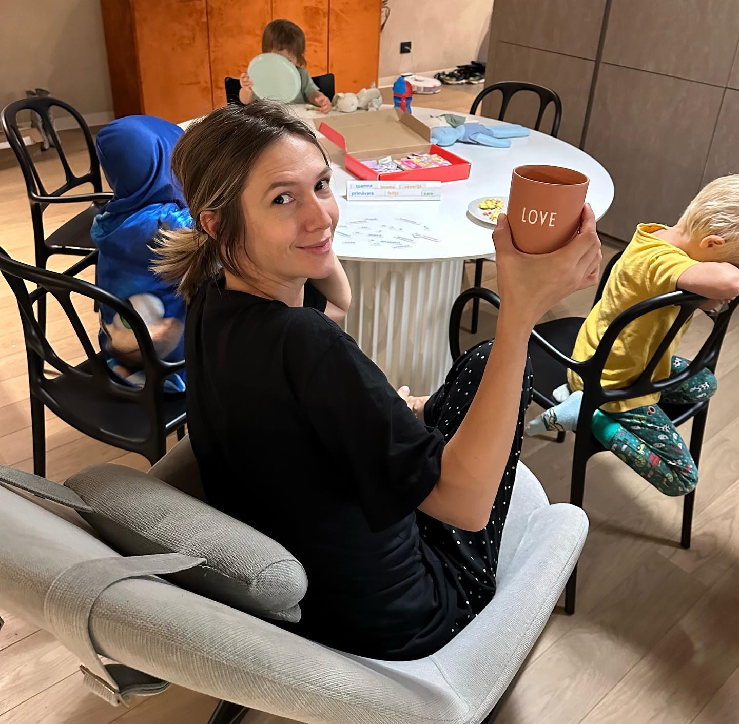 Adela Popescu și-a învins cea mai mare teamă la „Sunt celebru, scoate-mă de aici”. „Îmi era rușine față de concurenți”