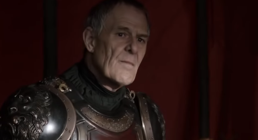 Pokoli betegségben meghalt Ian Gelder