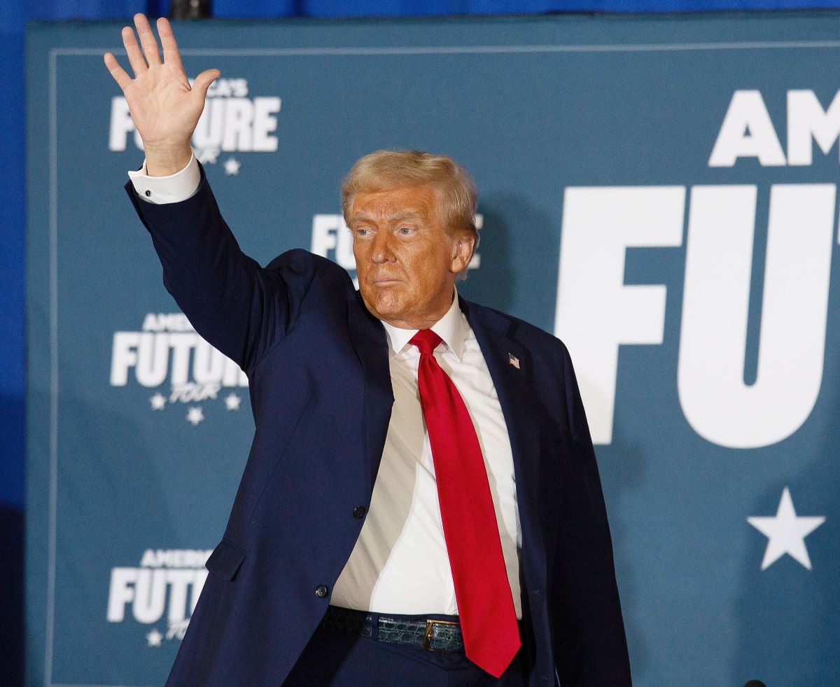 Cine este Donald Trump, candidatul republican pentru Casa Albă. A avut unul dintre cele mai controversate mandate din istoria SUA