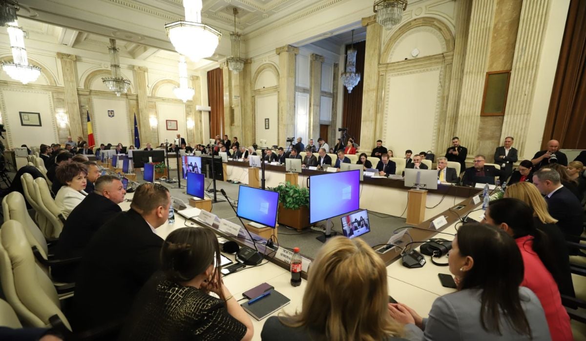 Bugetul pe 2026: amendamentul PSD pentru creșterea veniturilor pensionarilor și copiilor a fost validat