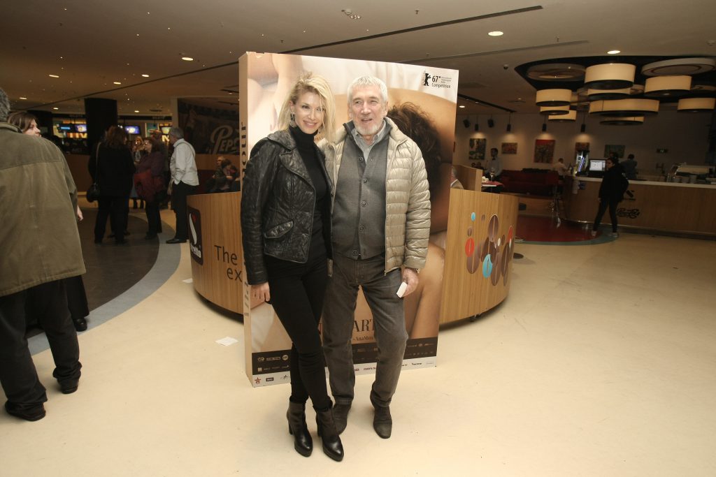 Cum au apărut Alina Chivulescu și Dan Chișu de ziua lor de naștere. Mihai Bobonete a reacționat: „La mulți ani, frumoșii mei”