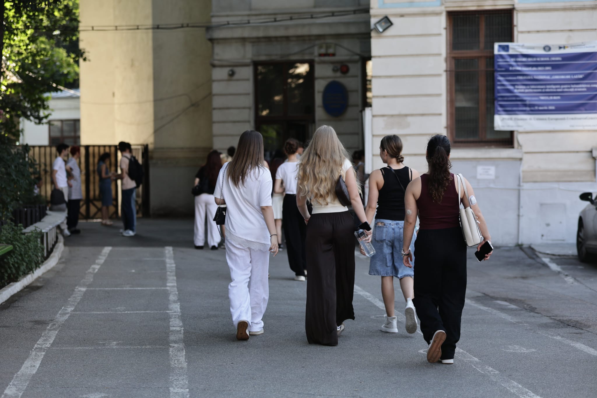 Subiecte Română la BAC 2026 - primele cerințe aflate de la elevii ieșiți de la examen