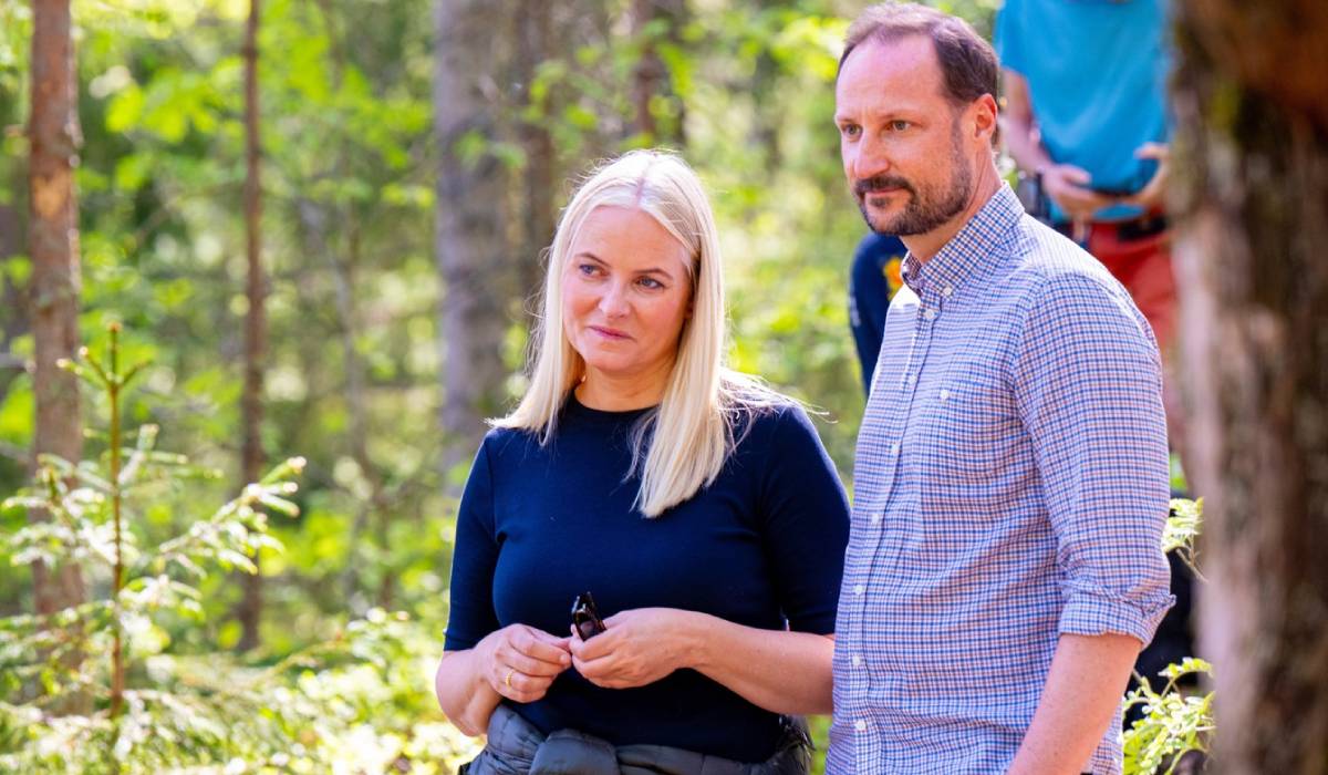 Cine este Haakon al VIII-lea, noul rege al Norvegiei: visa să aibă un magazin de jucării și să fie surfer