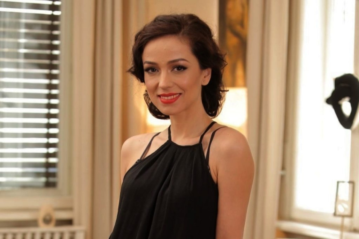 Olivia Steer a făcut un anunț surprinzător înainte de Noul An. „M-am obișnuit să fiu huiduită, linșată, bârfită, amenințată. Azi închei capitolul”