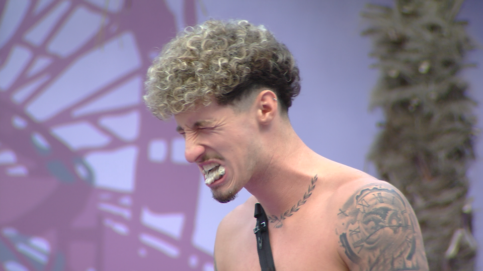 Gyomorforgató ételeket kóstoltattak a ValóVilág játékosaival: „Tényleg van, aki ezeket megeszi?” – fotók