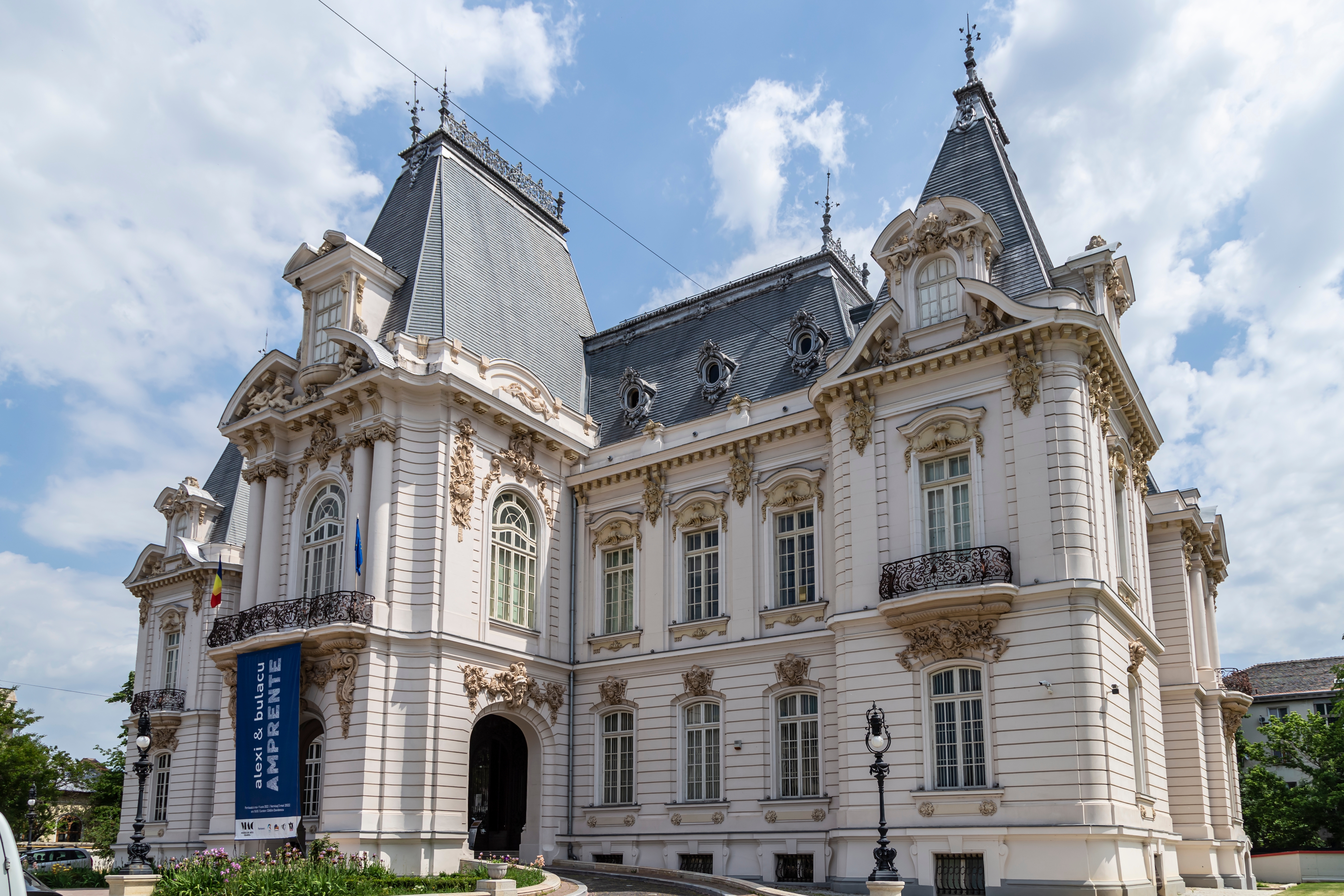 Locuri de vizitat în Craiova - cele mai importante obiective turistice