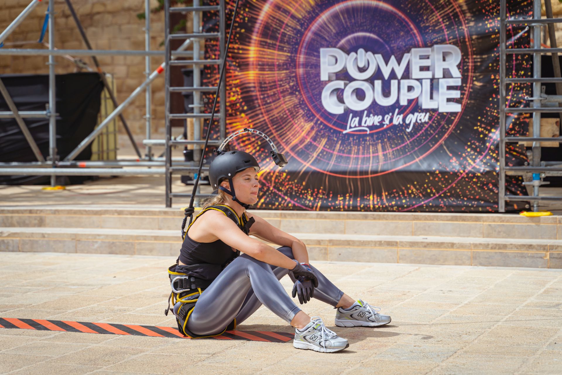 „Power Couple România” 6 februarie. Dani Oțil anunță primul cuplu propus la eliminare