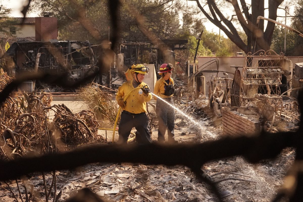Gluma făcută de Mel Gibson când și-a văzut casa făcută scrum de incendiile din Los Angeles