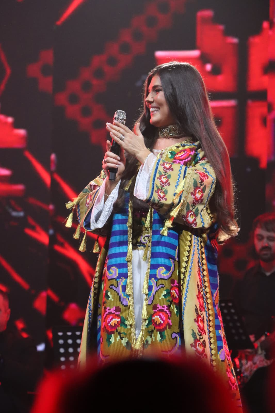 Reacția dură a Paulei Seling după ce a strigat pe scena Eurovision din Moldova: „Molodeț, Moldova”. „Mică analiză a unui dezastru. Continui să primesc injurii”