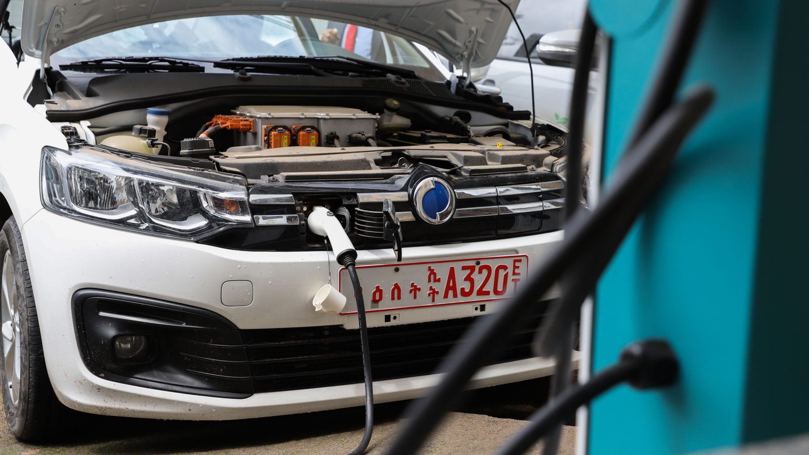 Fuel shocks push Ethiopia deeper into EV transition with 115,000 electric cars already on the road