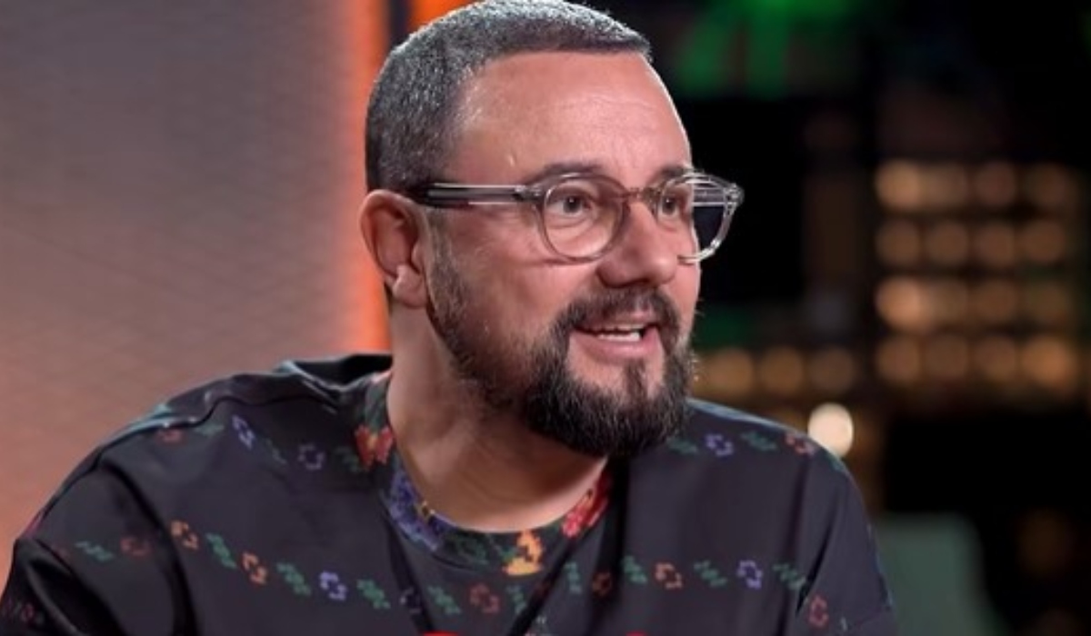 Cum a apărut Cătălin Măruță în casa unor oameni din Sibiu: „Ca în Asia Express”