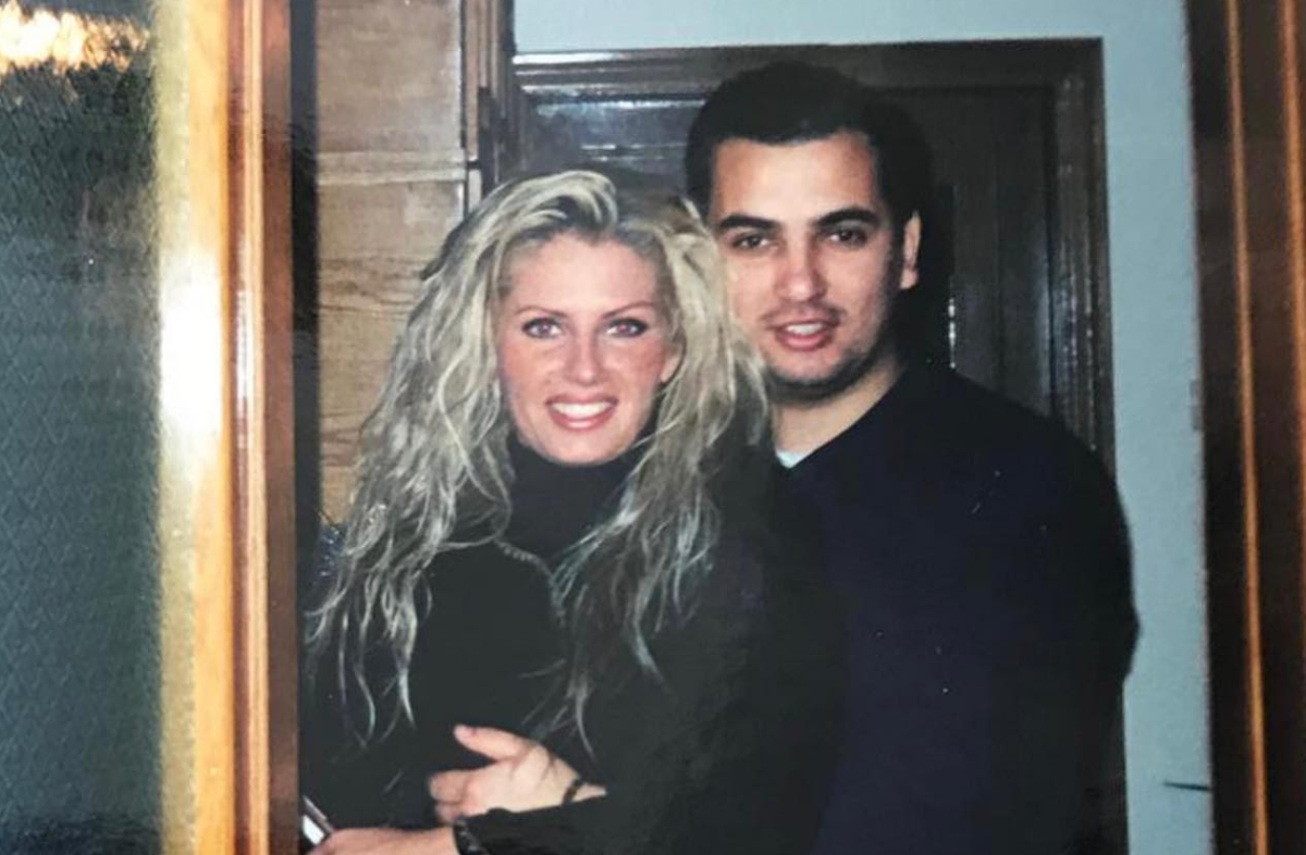 Anunțul făcut de Andreea Bănică după 30 de ani de relație cu Lucian Mitrea. „Mi-a ajuns el până azi. A uitat să fie romantic”