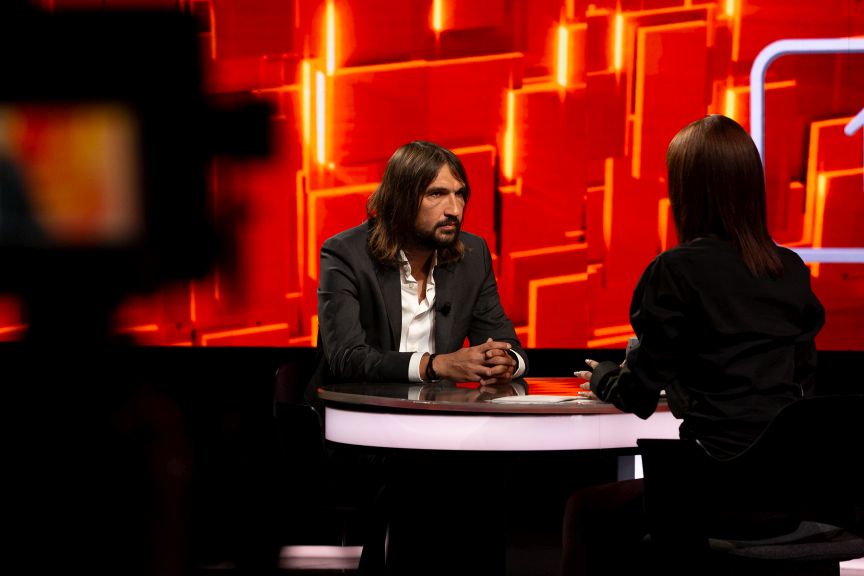 Dan Alexa, adevărul despre „Asia Express” 2025. Ce se întâmplă în show-ul de la Antena 1: „Despre asta e vorba”