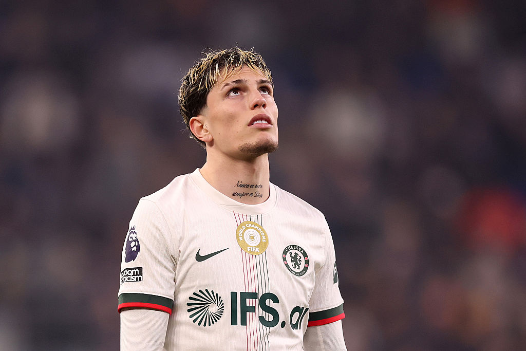 „Rosszul érzem magam” – Bíróság elé került a Premier League sztárja