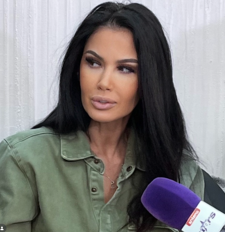 Cum arăta Oana Zăvoranu în urmă cu 20 de ani. Mulți au uitat de această perioadă din viața ei. „Mai bună ca niciodată”