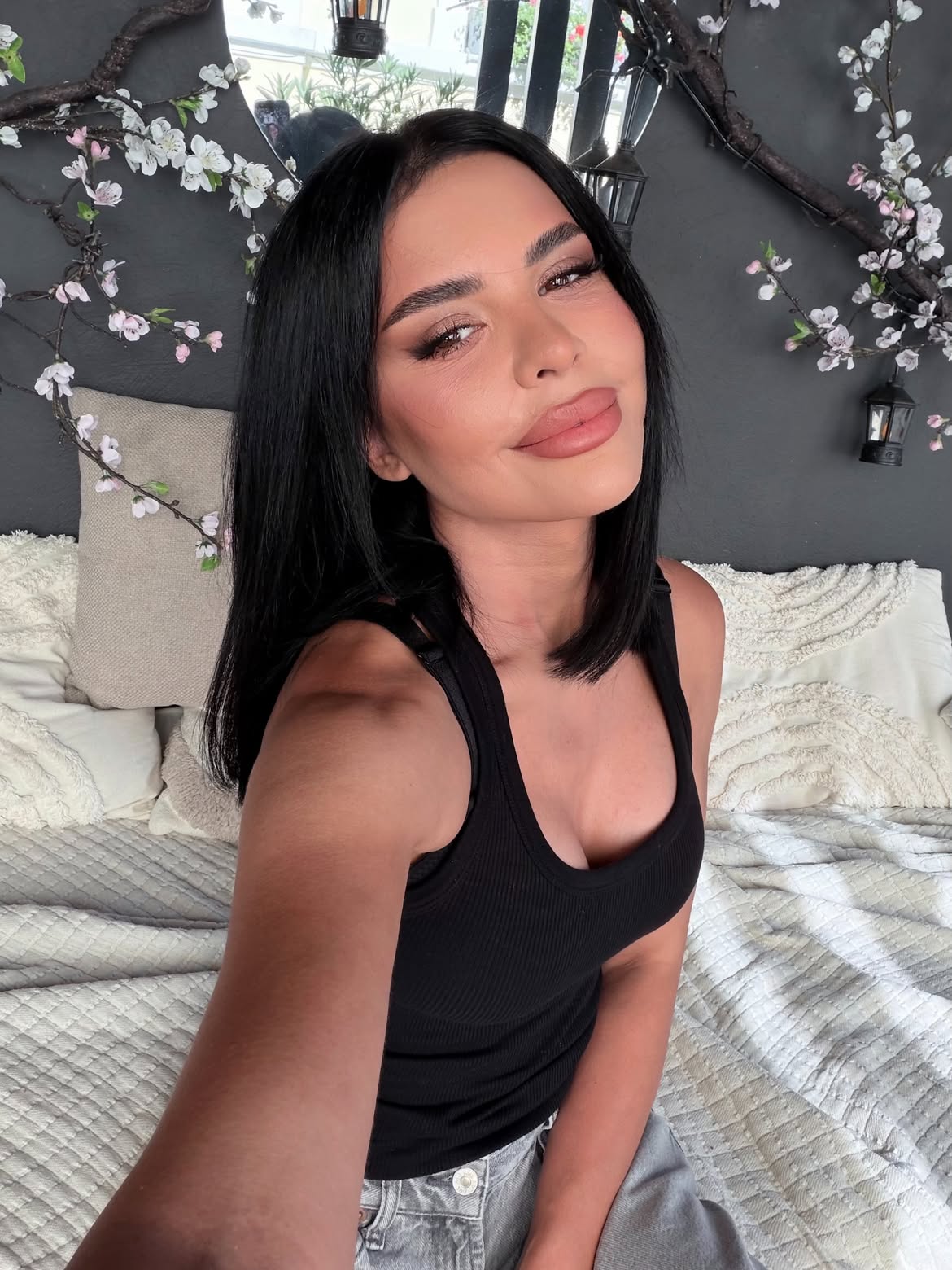 Andreea Popescu a spus cine ar fi dat în presă informația despre idila cu Dan Alexa: „O femeie foarte cunoscută”