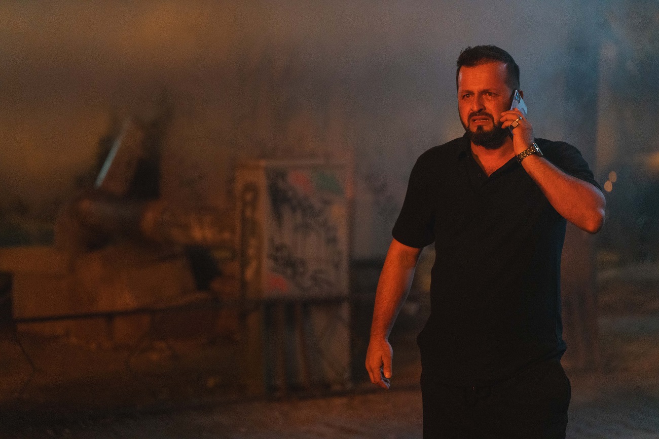 Actorul de la PRO TV care o vede pe Dinamo în cupele europene în 2026: „Am avut mare noroc cu acest antrenor. Zeljko Kopic e un tip mișto”