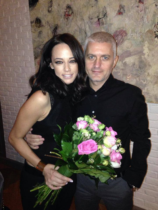 Virgil Ianțu, despre legătura cu Andreea Raicu, după ce s-a speculat că au avut o relație: „Da, exista o chimie, eram un cuplu pe scenă, care dădea foarte bine”