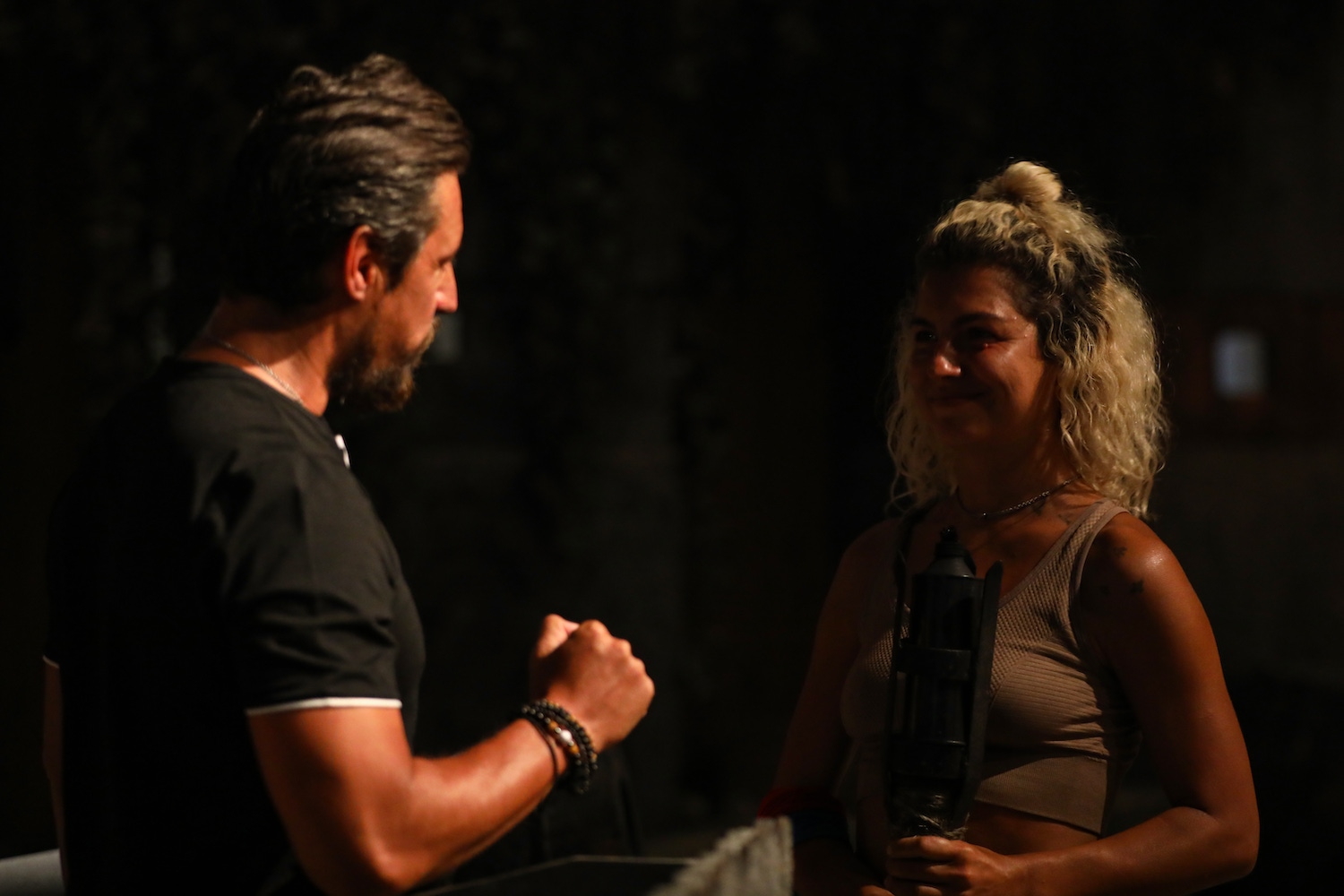 Bianca Patrichi a răbufnit după Survivor. Ce nu s-a văzut la TV după eliminarea ei: „Îmi imaginam că mă așteaptă balaurul cu șapte capete”