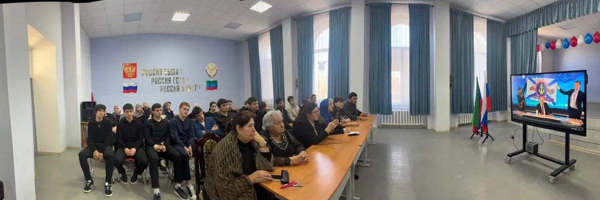 Copiii de grădiniță, puși să urmărească Linia Directă a lui Vladimir Putin: „Parte a procesului educațional”