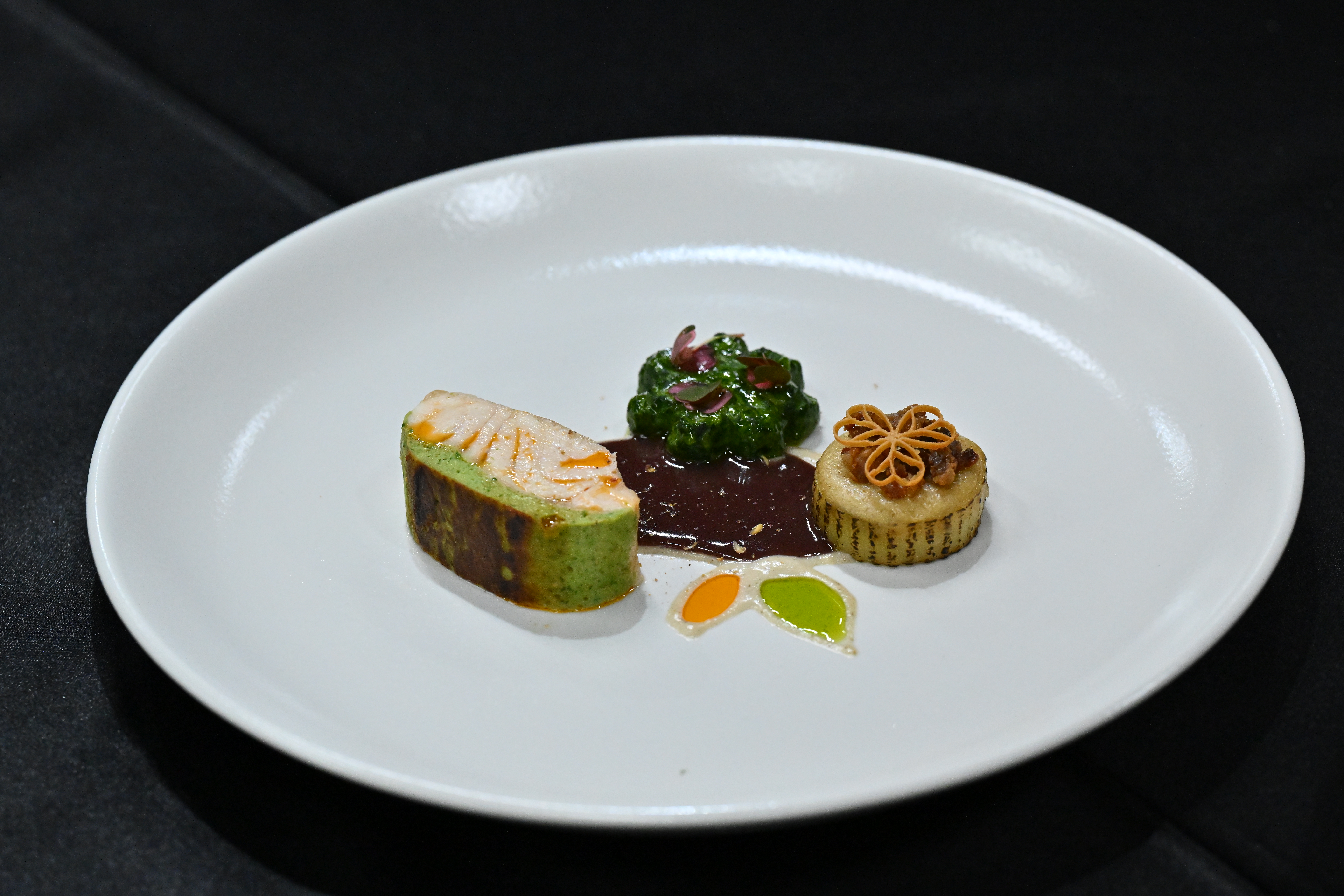 Cum au ajuns românii printre cei mai buni bucătari din Europa. Preparatele care i-au dus pe chefii din țara noastră la „Cupa Mondială a Gastronomiei”