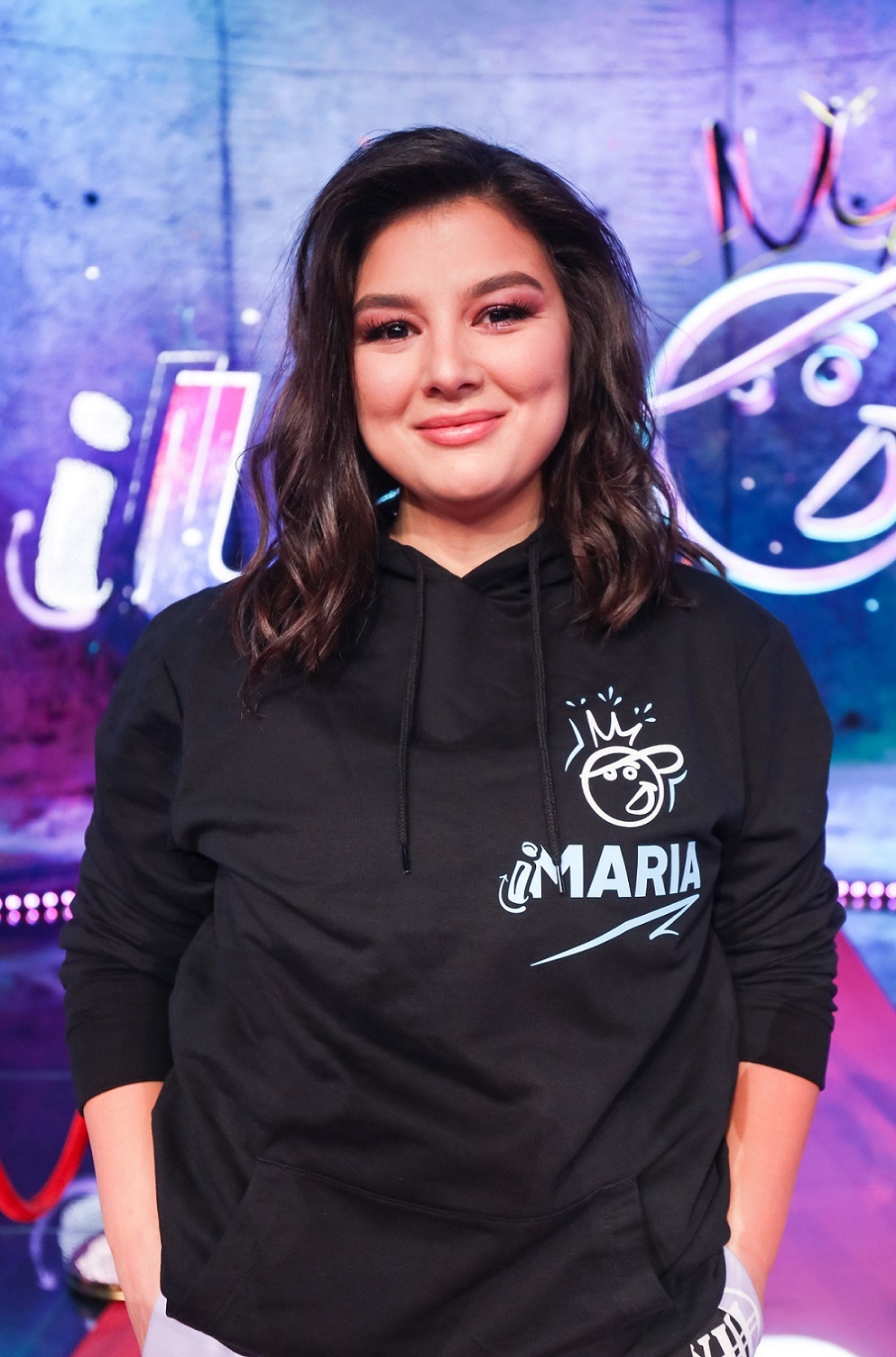 Maria Popovici luptă să își învingă cea mai mare teamă: „Mă liniștesc ștergând oglinda din baie, curăț chiuveta, mă uit la filme”