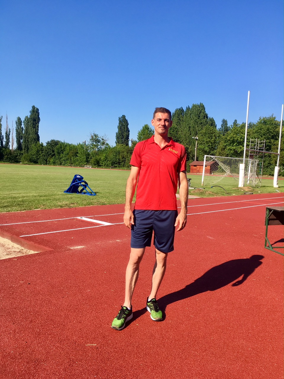 Campionatul European de atletism 2018. Ancuța Bobocel, locul 7 la 5.000 metri. Tricolorii, fără medalii | FOTO
