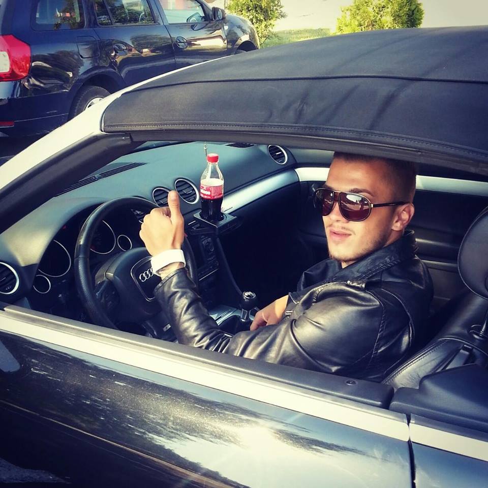 Fotbalistul Sebastian Chitoșcă și-a împlinit visul de a juca la Steaua la câteva zile după ce a vizitat mormântul părintelui Arsenie Boca