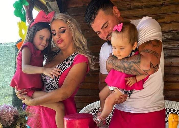 Sânziana Buruiană se mută înapoi în România, după un an în Ungaria: „O să fac naveta o lună da, una nu”. Ce se întâmplă cu familia ei