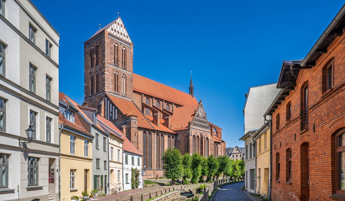 Top 7 cele mai spectaculoase orașe din Germania, care rămân pe dinafara listei de destinații de vacanță pentru turiști