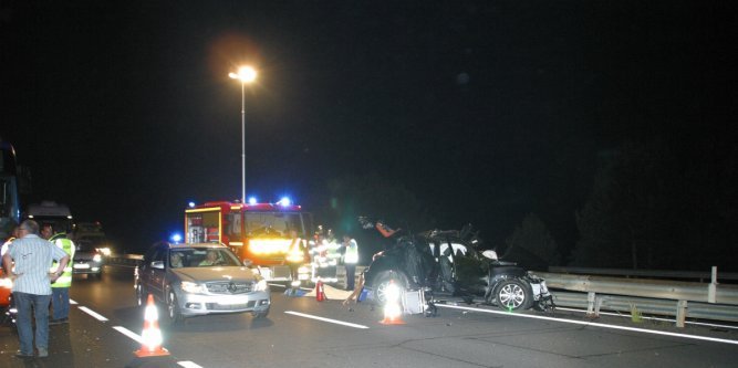 Un fost internaţional şi soţia lui au murit într-un accident! FOTO-ŞOC