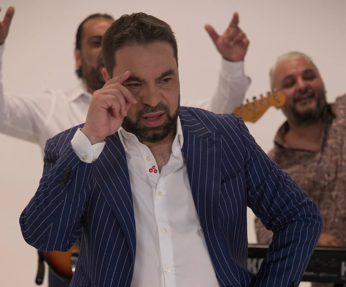 Florin Salam a povestit cum a fost la nunta lui Dragnea Jr. “M-a lăsat să aleg“