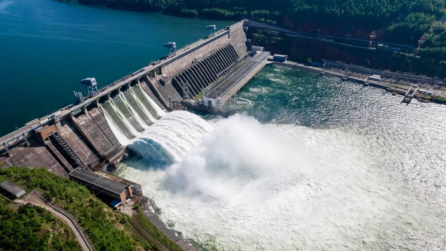 Zambia and Zimbabwe renew push for $5 billion hydro dam project