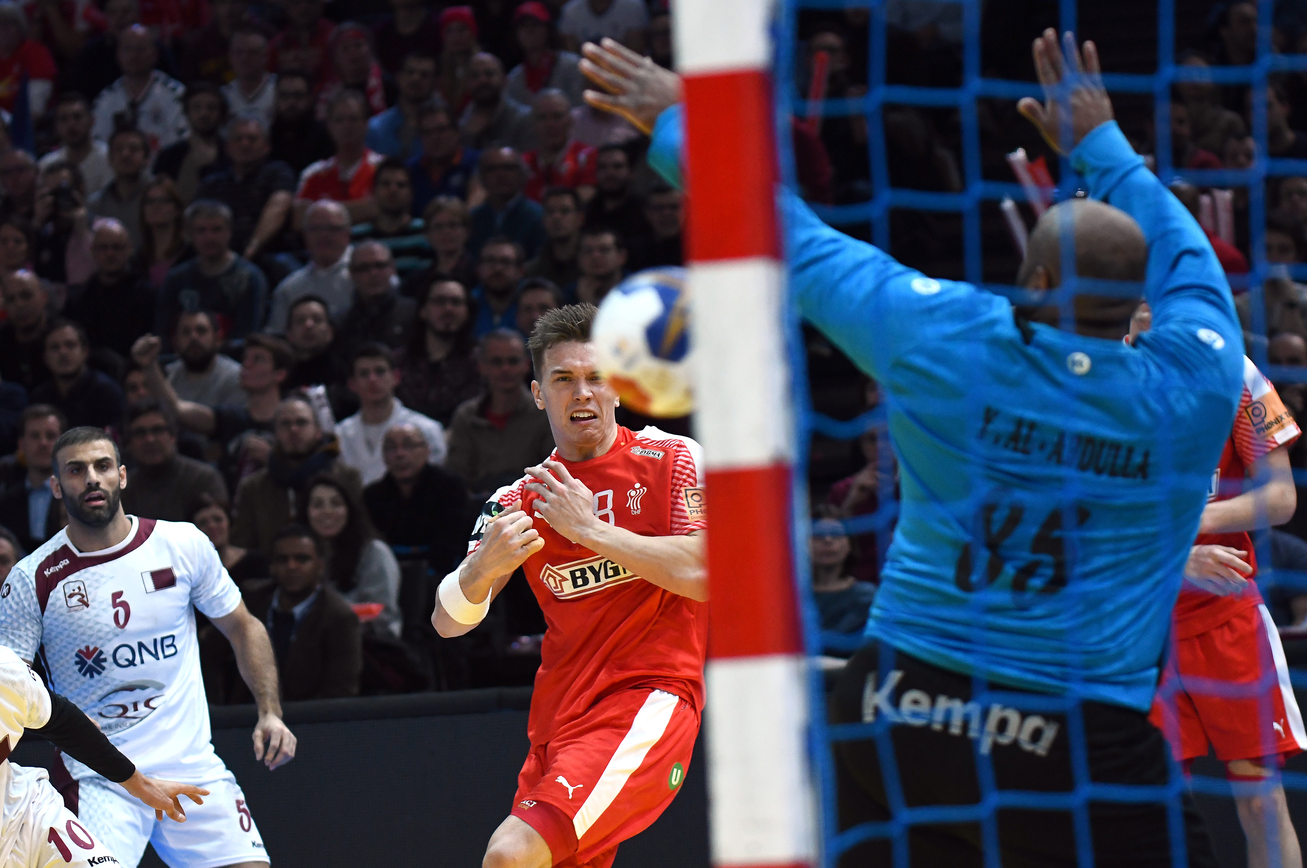Grasul ăsta din Qatar i-a bătut pe nemți la Campionatul Mondial de handbal masculin 2017! Programul sferturilor, clasament 17-24 / FOTO&VIDEO