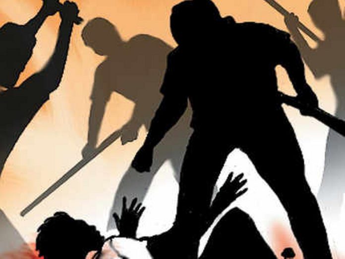 2 students arrested for lynching spiritualist over phone theft accusation