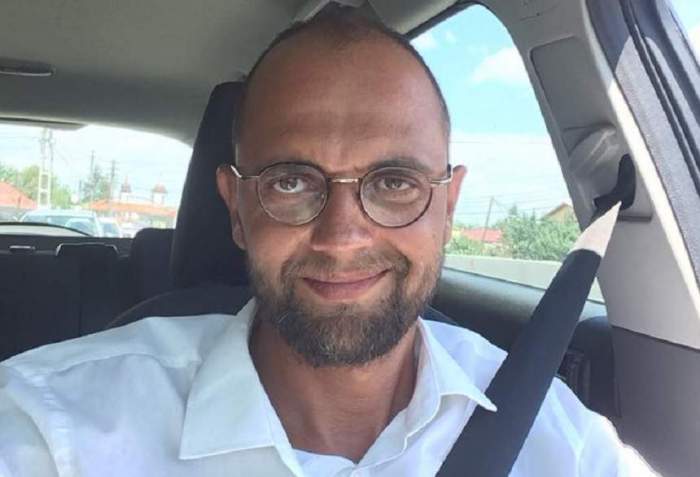 Cu ce se ocupă Oreste de când a renunțat la televiziune. La 47 de ani e bunic și antreprenor pe litoral: „A trebuit să ne adaptăm”
