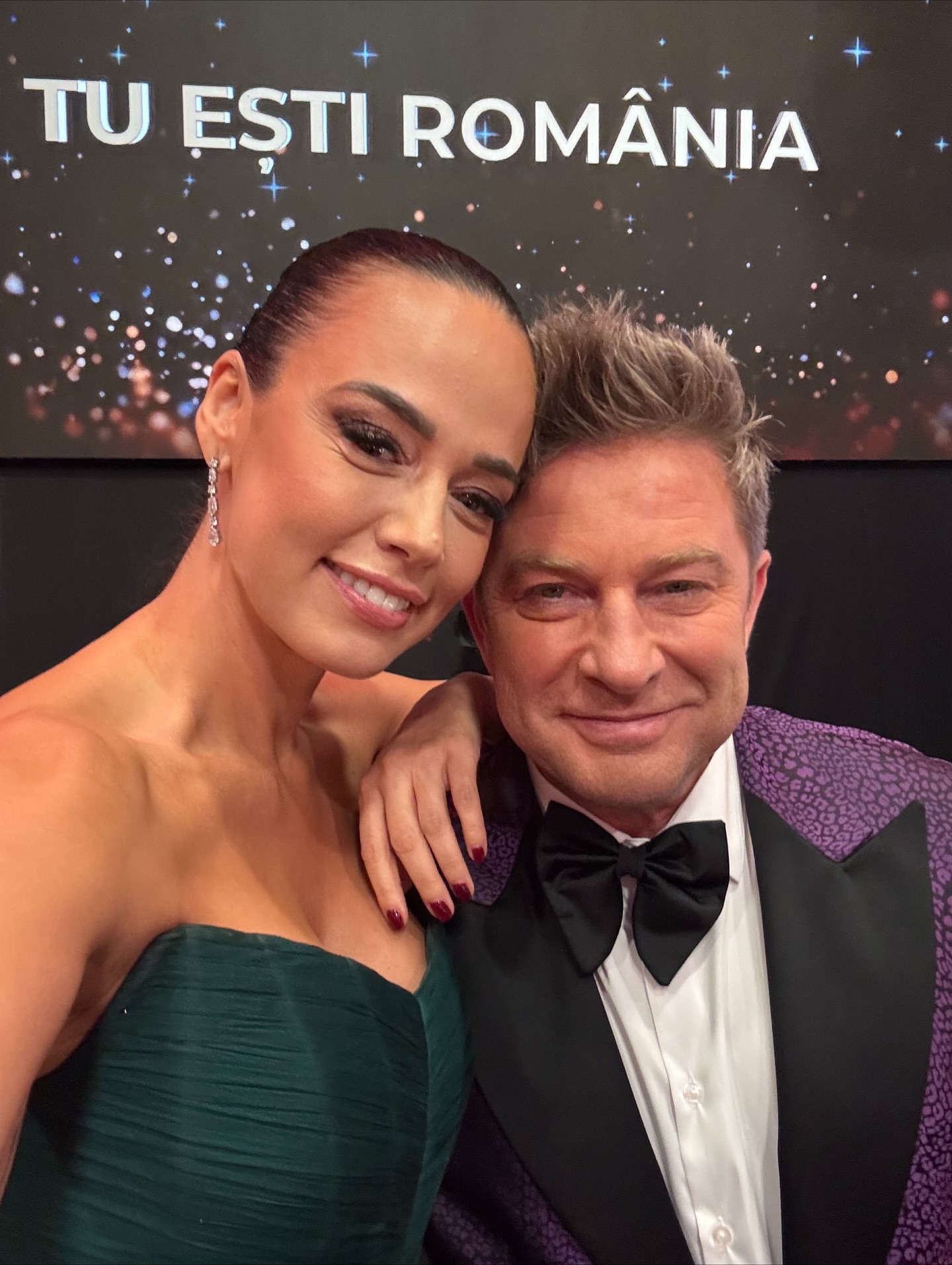 Mihaela Rădulescu nu mai ține doliu. Unde apare alături de Andreea Esca, Iulia Vântur și alte vedete: „Mă bucur să o văd zâmbind”