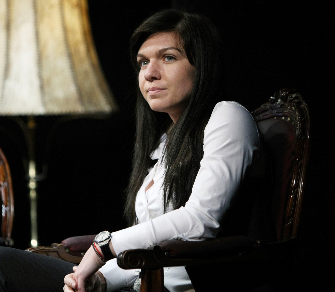 Halep va fi mămică: ”Vreau copil, nu doar unul, ci mai mulți”! ^Sportiva numărul 1 a României și-a prezentat ultima achiziție! / FOTO & VIDEO
