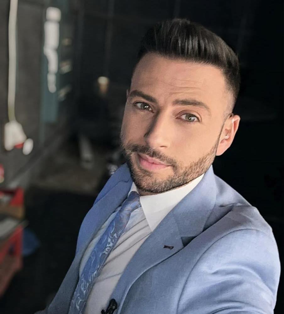 Radu Andrei Tudor, despre relația cu fratele său: „L-am protejat mereu când făcea prostii”. Ce poreclă avea în copilărie