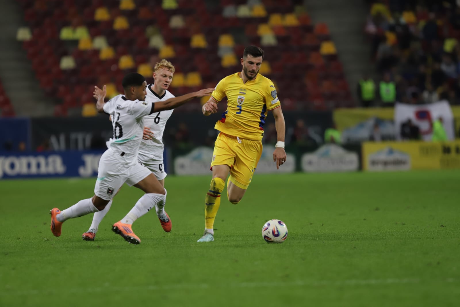 Cine e Teodor Ilincăi, tenorul care a cântat imnul „Deșteaptă-te, române!” înaintea meciului cu Austria, câștigat de România cu 1-0 și transmis de Antena 1