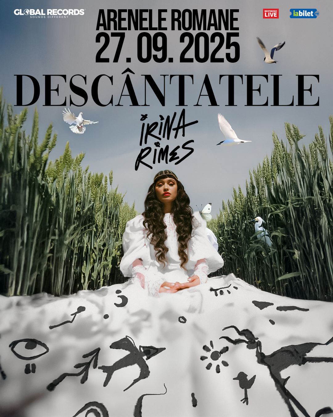 Delia, provocare virală pentru Irina Rimes: „Avem treabă, prieteni”. Decizia luată de cele două artiste