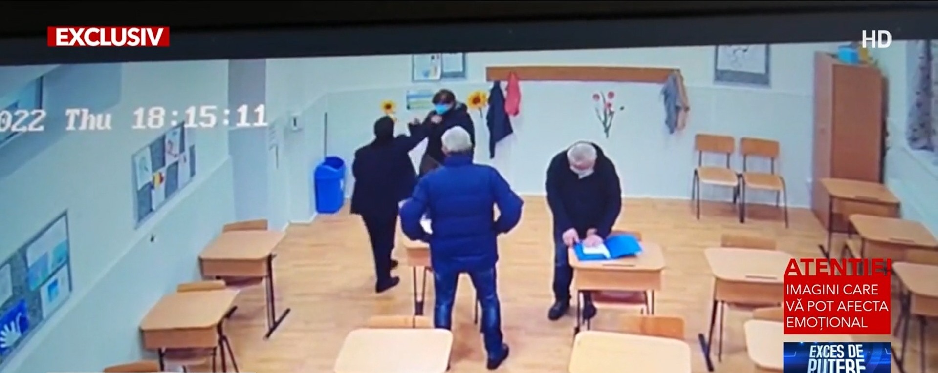 Dosar penal după ce o consilieră USR la Primăria Mogoșoaia a fost agresată și amenințată de doi colegi de la PNL și PMP. „Vă las în căruț cu rotile”