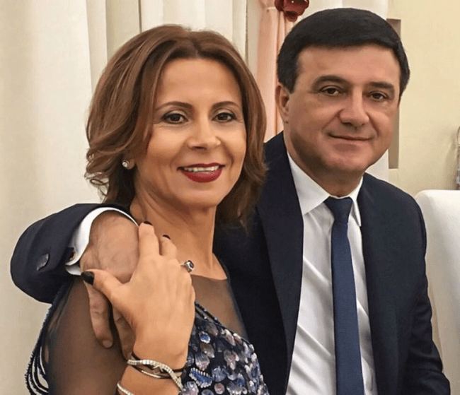 Claudia Pătrășcanu, relație tensionată cu fosta soacră. Gestul făcut de mama lui Gabi Bădălău