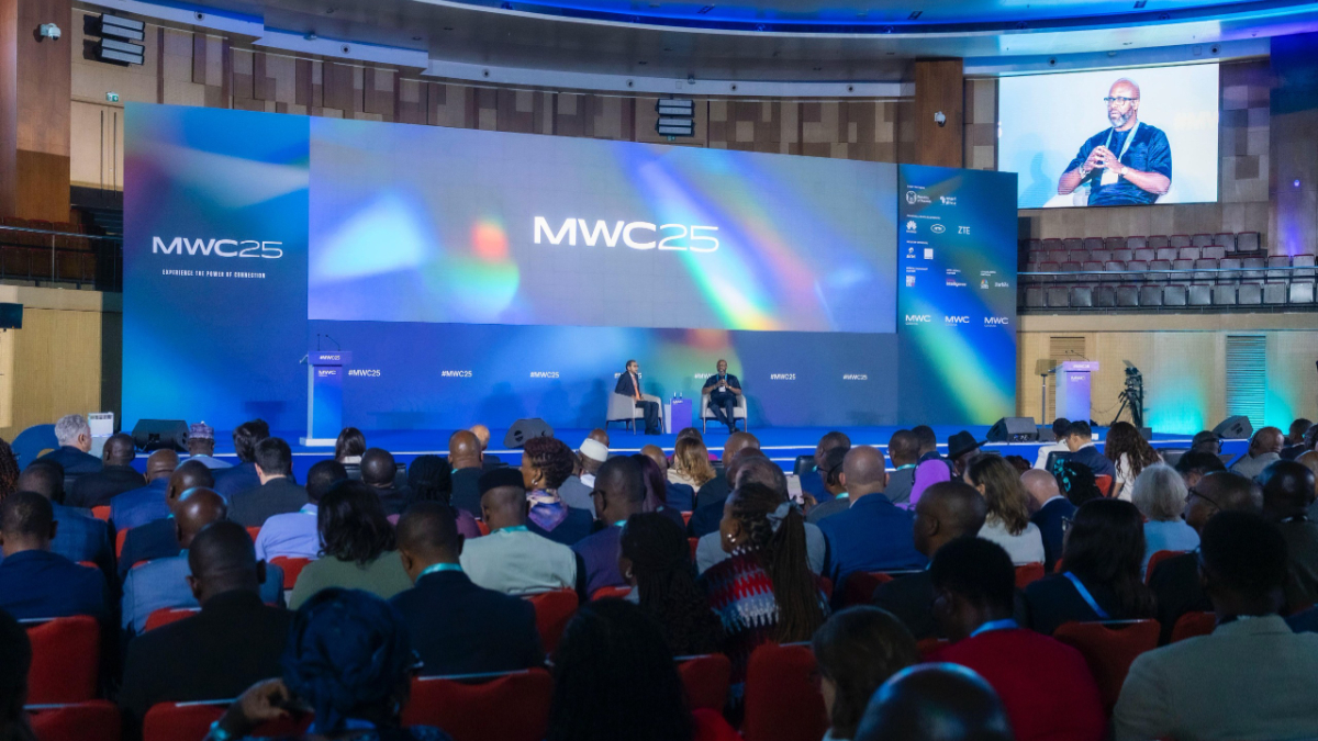 Telecom leaders at the MWC Kigali 2025 made a renewed call for African governments to scrap taxes on budget smartphones to boost digital inclusion. [X, formerly Twitter/Rwanda Lens]